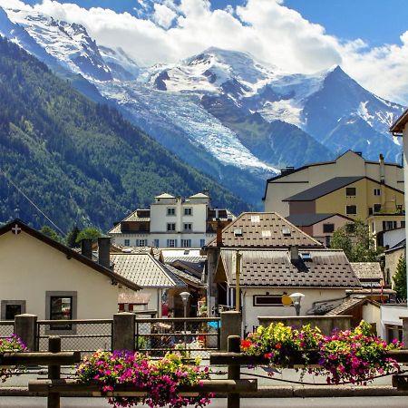 Apartment Villa Princesse By Interhome Chamonix Exteriör bild