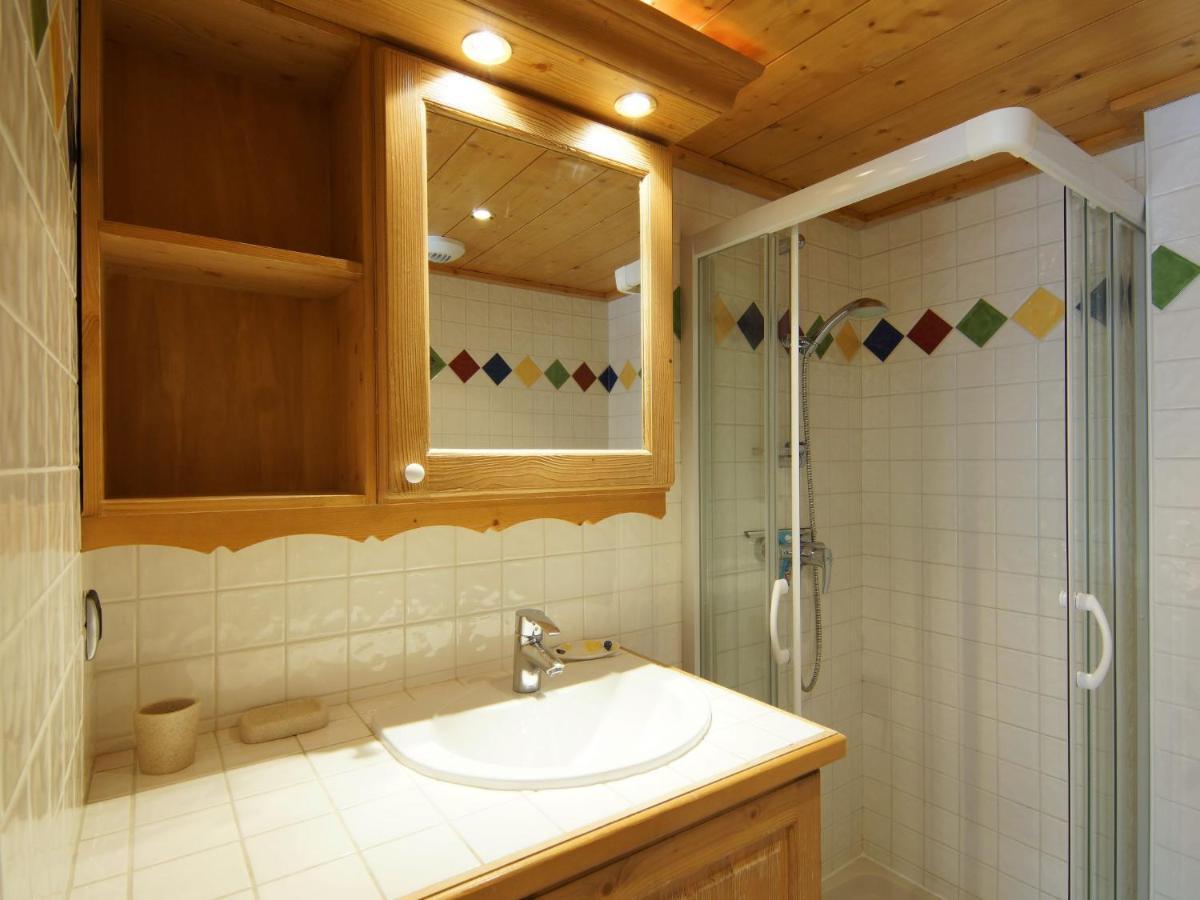 Apartment Villa Princesse By Interhome Chamonix Exteriör bild