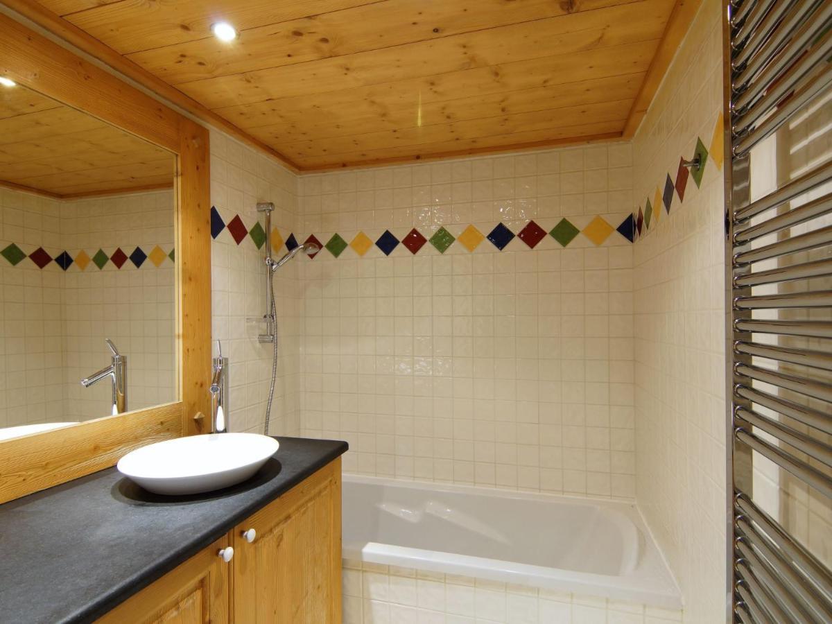 Apartment Villa Princesse By Interhome Chamonix Exteriör bild